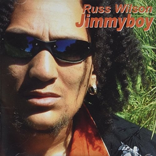 Russ Wilson - Jimmyboy