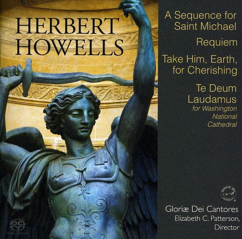 Howells/ Patterson - Sequence for St Michael