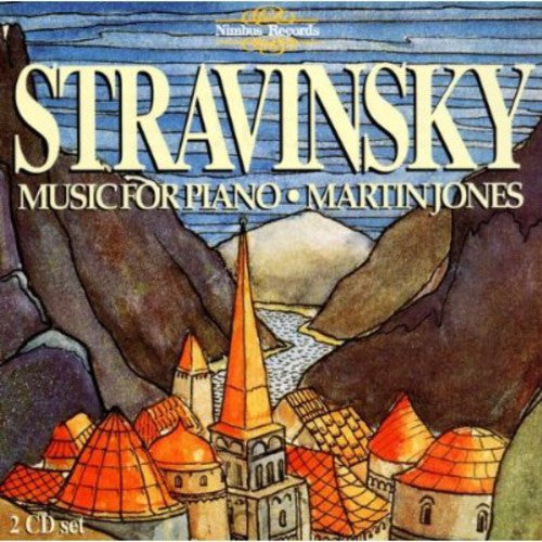 Music for Piano