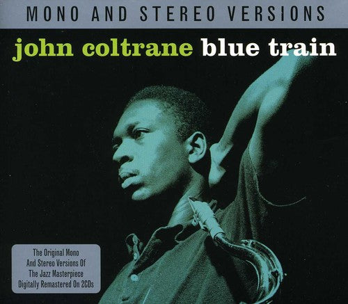 John Coltrane - Blue Train