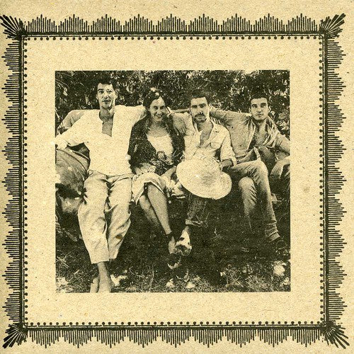 Josephine Foster - Perlas
