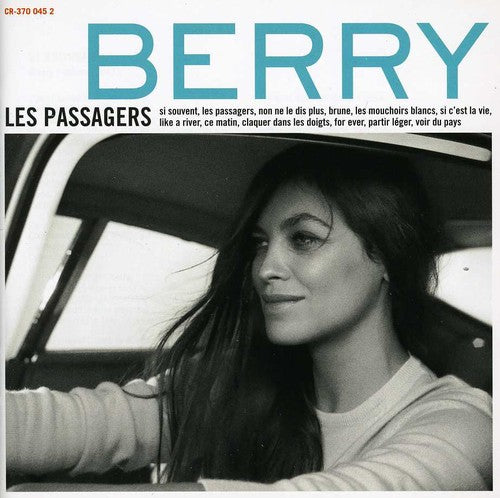Berry - Les Passagers