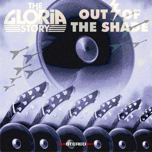 Gloria Story - Out of the Shade EP