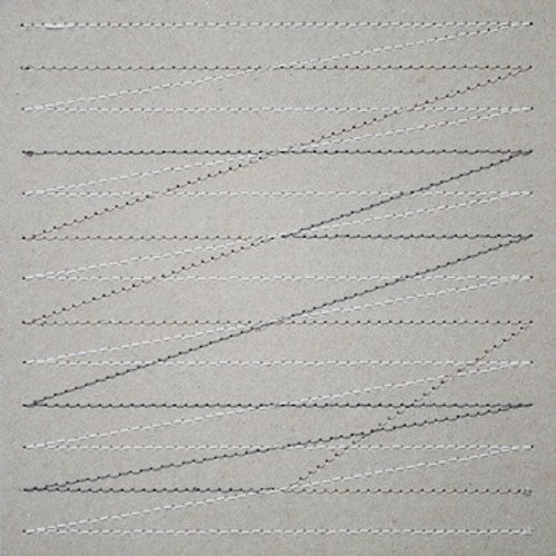 Cory Allen - Seam