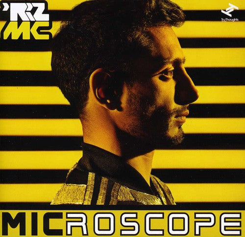 Riz MC - Microscope