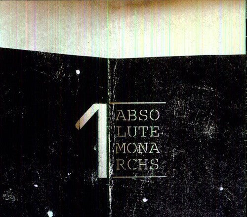 Absolute Monarchs - 1