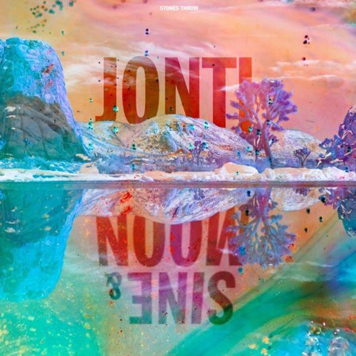 Jonti - Sine & Moon