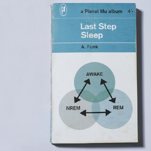 Last Step - Sleep