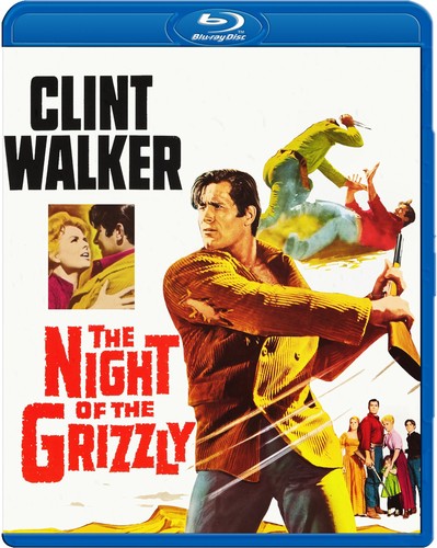 Night of Grizzly