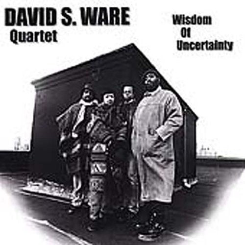 David Ware - Wisdom of Uncertainty