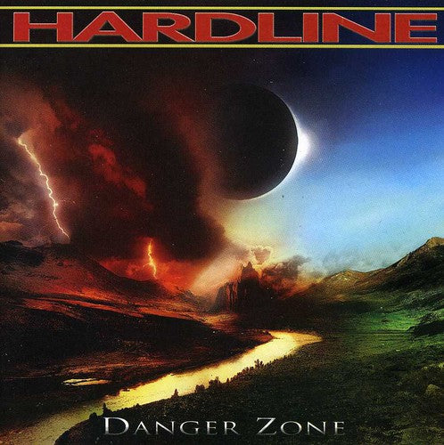Hardline - Danger Zone