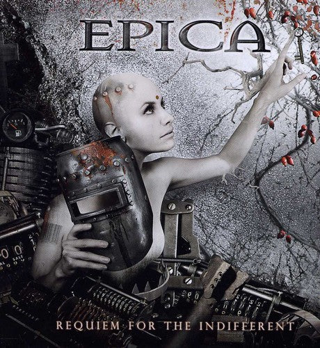 Epica - Requiem for the Indifferent