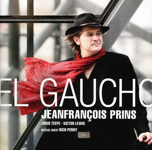 Jeanfrancois Prins - El Gaucho