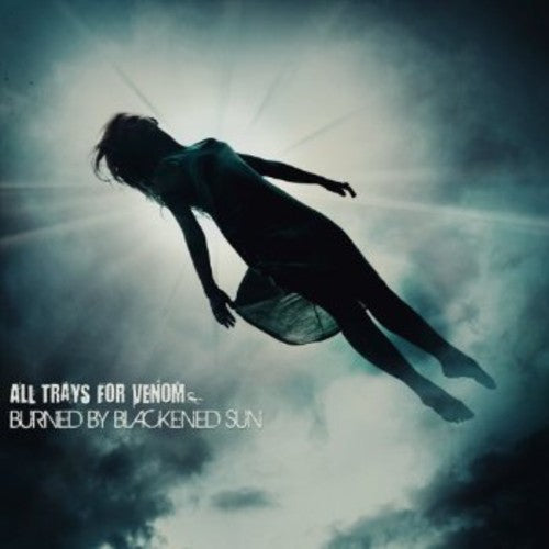 All Trays for Venom - Burned By Blackened Sun