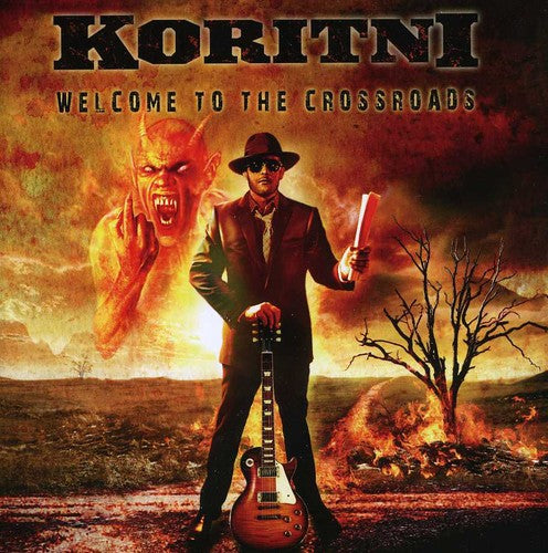 Koritni - Welcome to the Crossroads