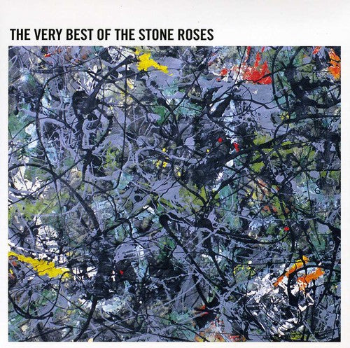 Stone Roses - Very Best of