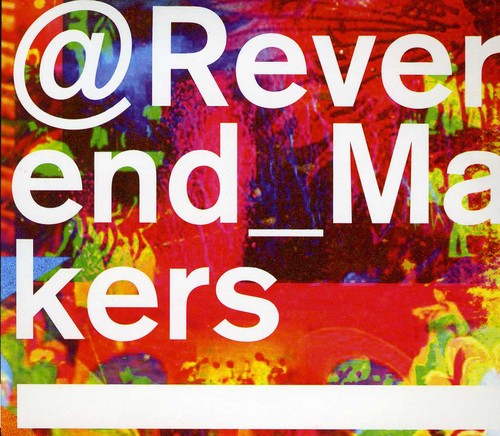 Reverend & the Makers - @Reverend_Makers