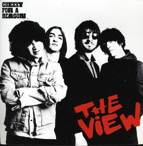 View - Cheeky for a Reason