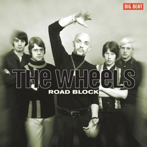 Wheels - Road Block