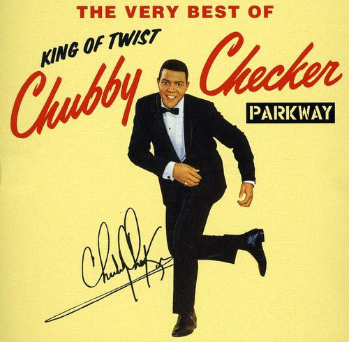Chubby Checker - The Very Best Of Chubby Checker