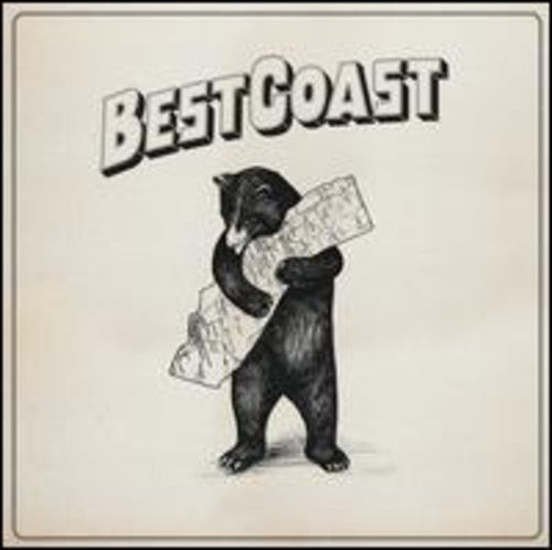 Best Coast - The Only Place