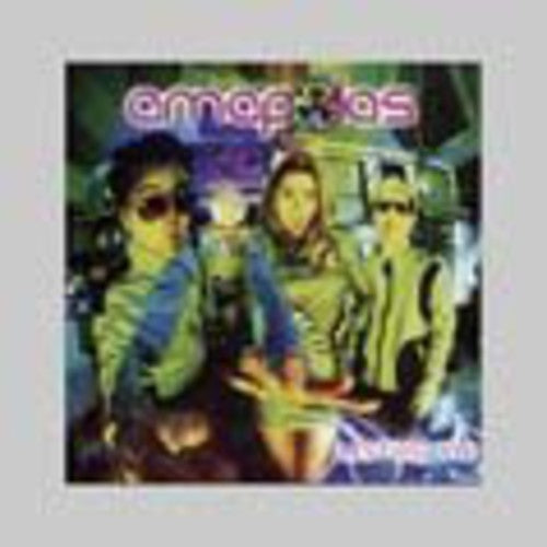 Amapolas - Listos Ya