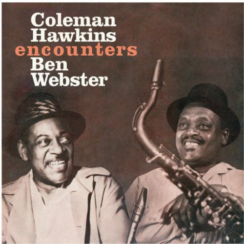 Coleman Hawkins - Encounters Ben