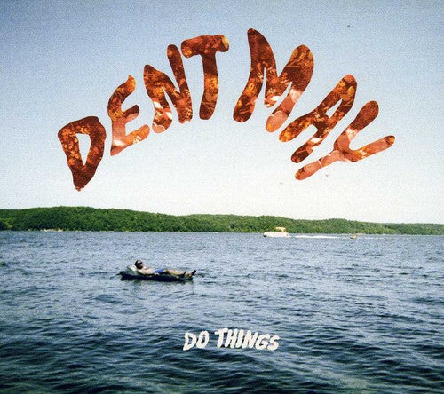 Dent May - Do Things