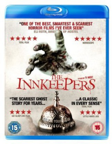 The Inkeepers