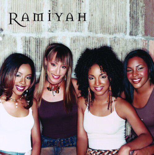 Ramiyah - Ramiyah