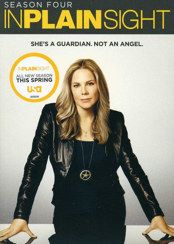In Plain Sight: Season Four