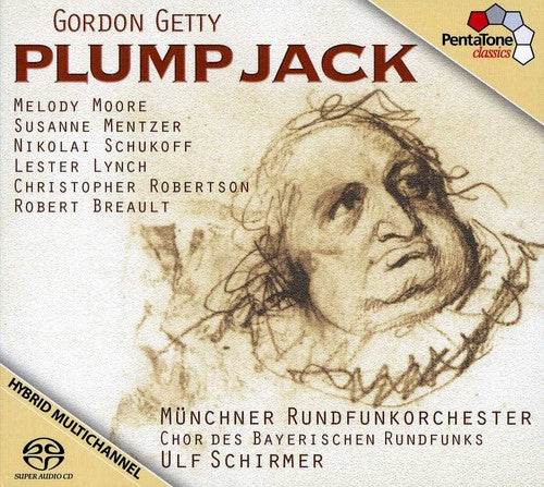 Getty/ Soloists Chorus & Orch of Munich Radio - Plump Jack