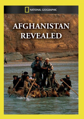 Afghanistan Revealed