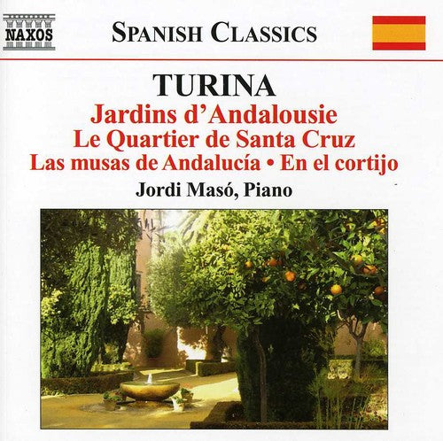 Jordi Mas - Piano Music 8