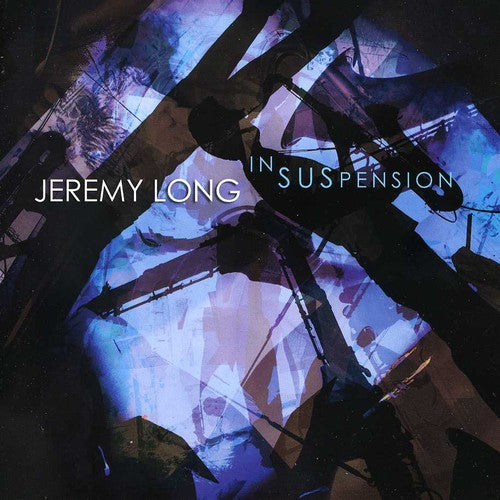 Jason Tiemann - In Suspension