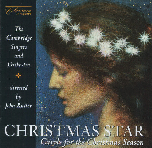 Cambridge Singers - Christmas Star: Carols for the Christmas Season