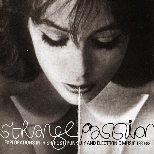 Strange Passion/ Various - Strange Passion