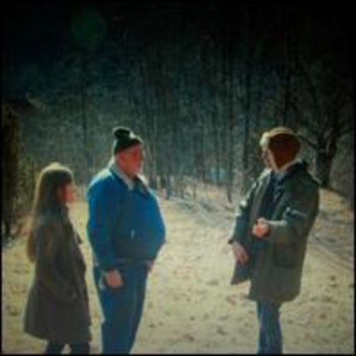 Dirty Projectors - Swing Lo Magellan