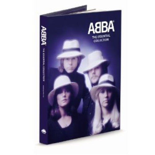 Abba - Essential Collection