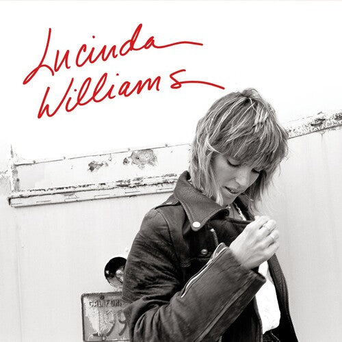 Lucinda Williams - Lucinda Williams