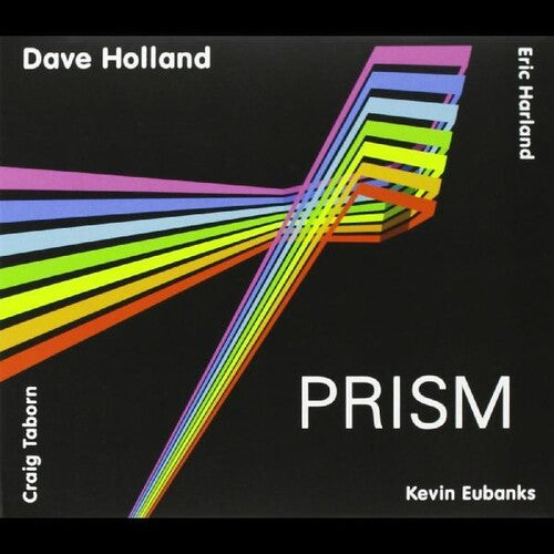 Dave Holland - Prism