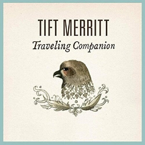 Tift Merritt - Traveling Companion