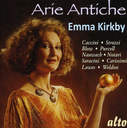 Arie Antiche