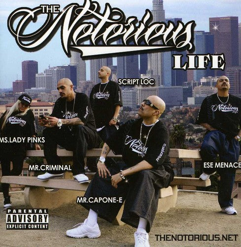 Hi Power Presents - The Notorious Life