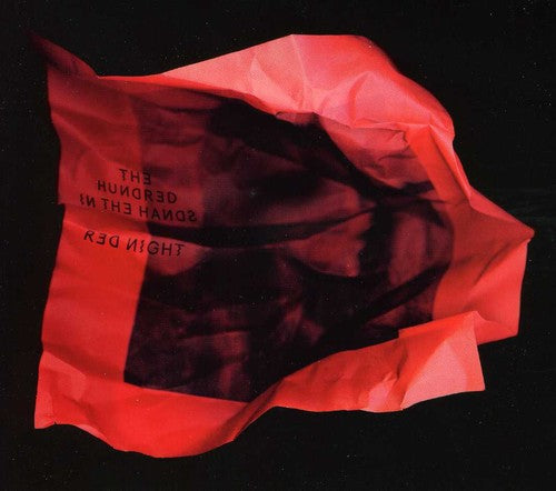 Hundred in the Hands - Red Night