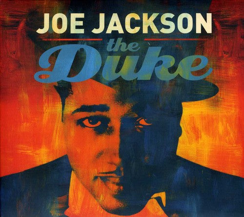Joe Jackson - Duke