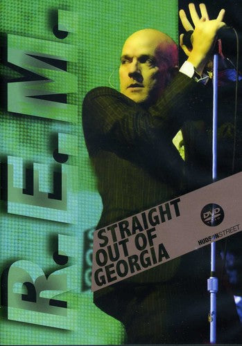 Straight Out of Georgia