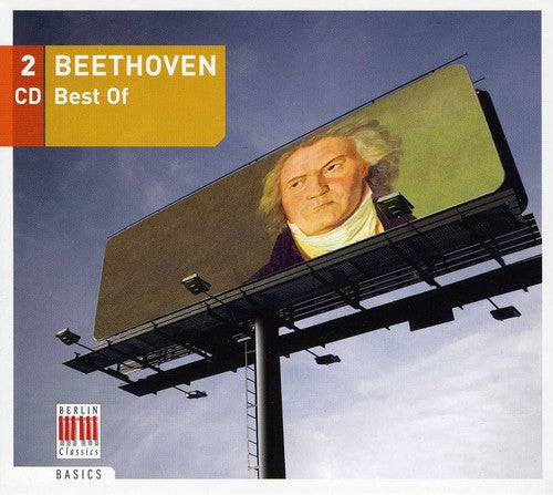 Ludwig Beethoven Van - Best of Beethoven