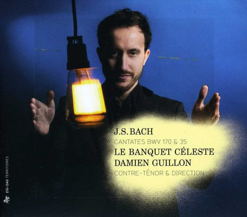 J.S. Bach / - Cantatas