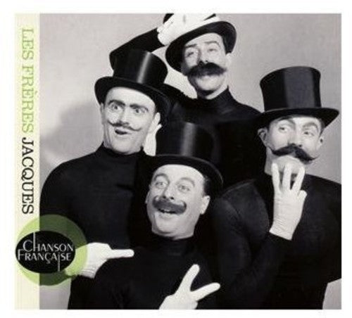 Les Freres Jacques - Chanson Francaise